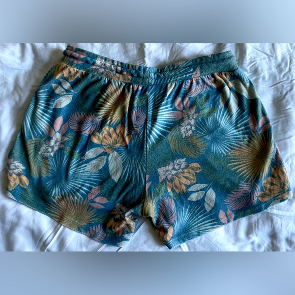 NWT:CHASOR Shorts Organic Utra Soft Cotton drawstring PRICE is FIRM! - Picture 3 of 3